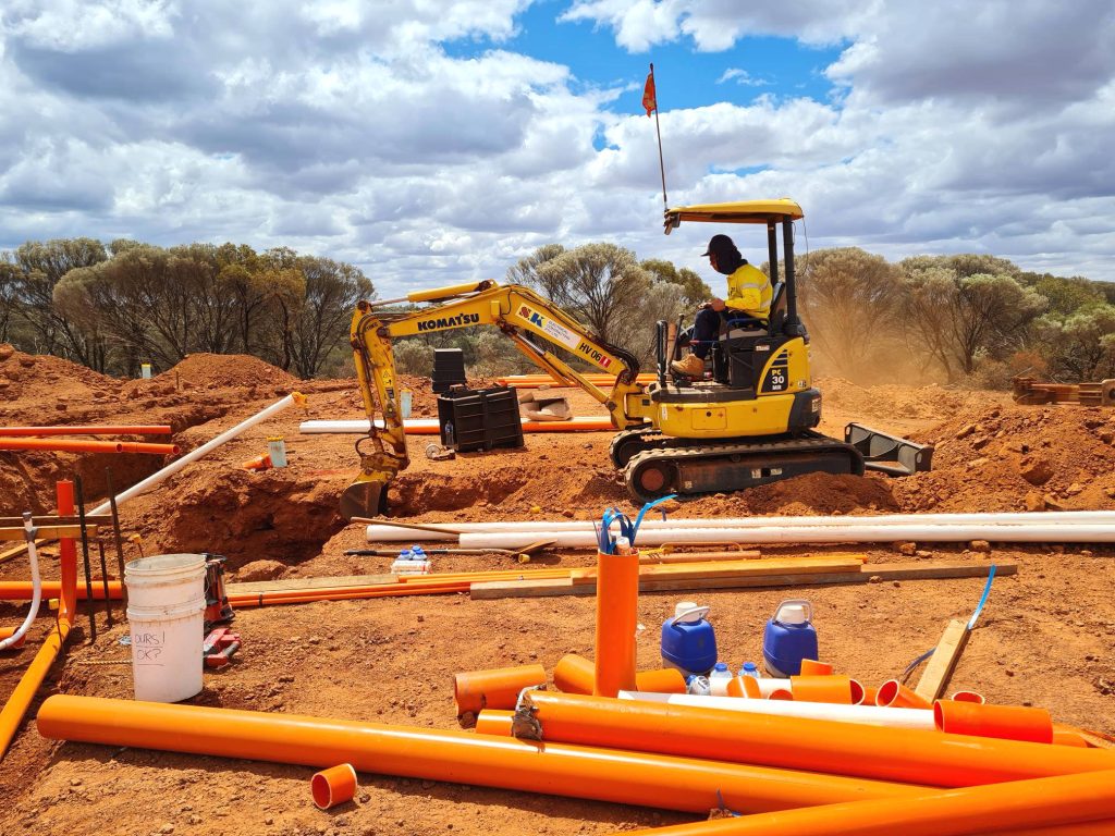 Engineering | Testing and Commissioning